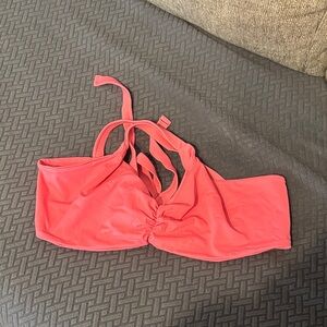 Fused Hawaii bikini top